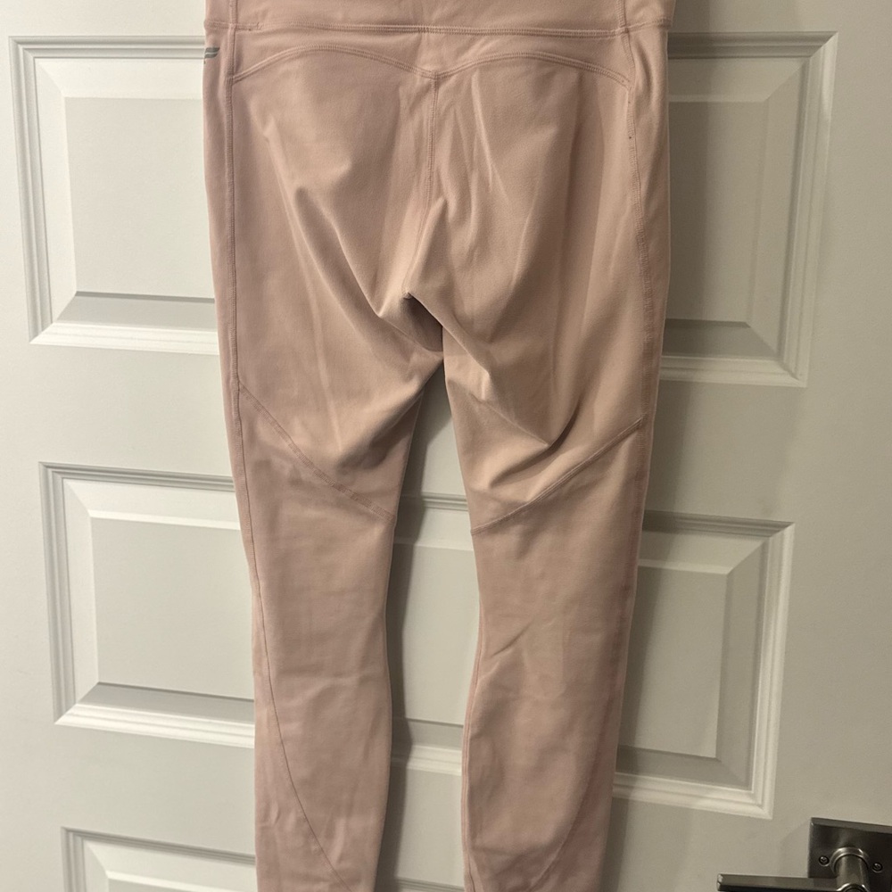 Light pink Leggings